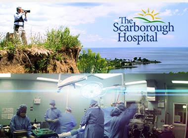 The Scarborough Hospital Foundation
