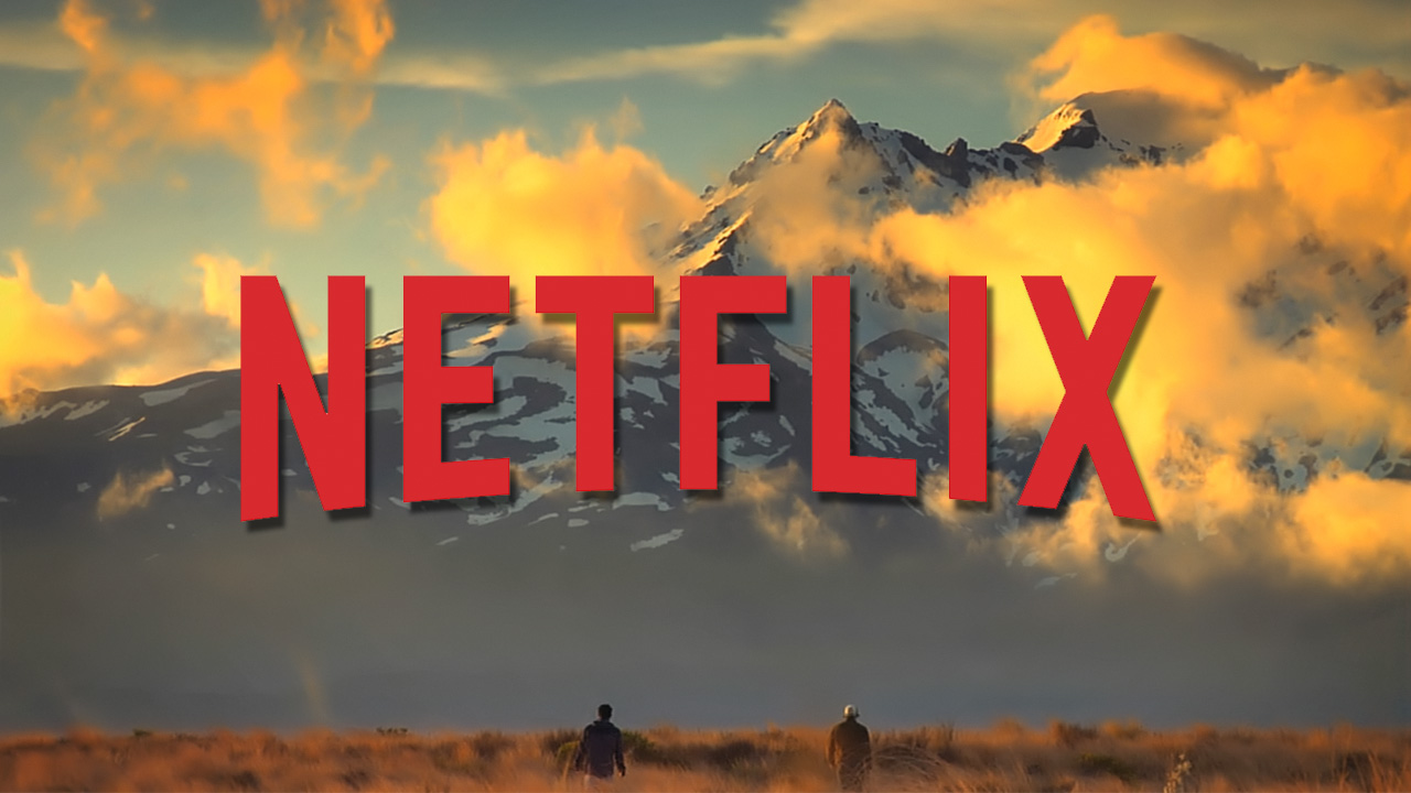 Netflix, meet Departures.