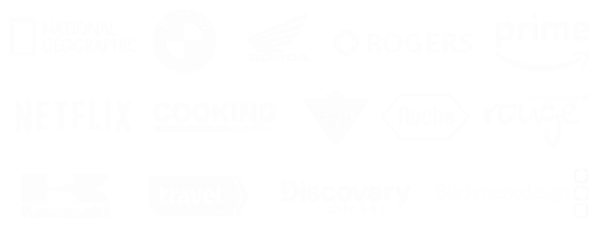 Echo Bay Media International Cinematography and Production Specialists